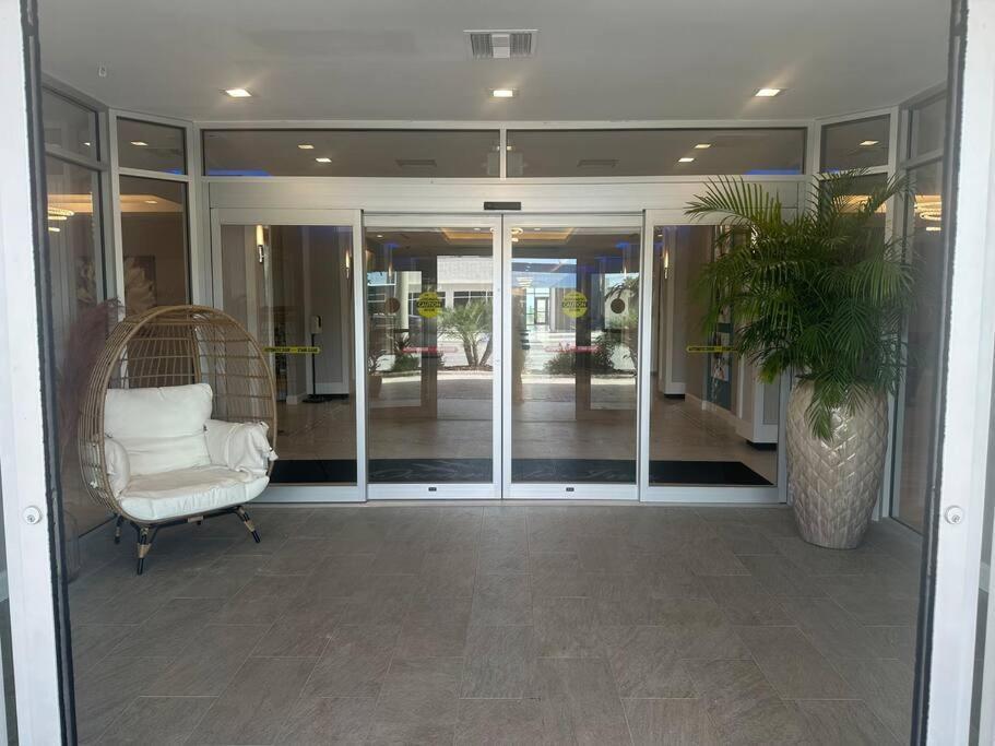 Beautiful Oceanfront Two Bedroom Condo Daytona Beach Exteriér fotografie
