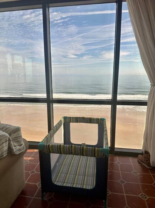 Beautiful Oceanfront Two Bedroom Condo Daytona Beach Exteriér fotografie